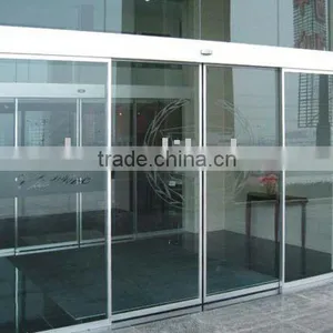 Automatic Sliding Door Operator thumbnail-1