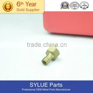 Ningbo High Precision 5 Axis Programming For Bearing Ball thumbnail-1