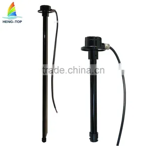 FLS2-700 High Resolution Free Cutting Fuel Capacitive Sensor for Gps Tracking thumbnail-1