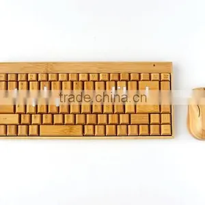 2015 Christmas Gift Set With Bamboo Calculator and Pen, Popular Office Gift for Bamboo Calculator and Pen for Sales thumbnail-6