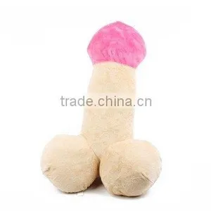 Sexy Product, Sexy Cushion "Willy" thumbnail-1