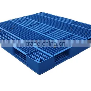 Durable Warehouse Logistic Plastic Pallet thumbnail-2