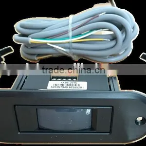 Advanced Best Selling Inbuilt Passive Infrared Sensor Used in Revolving Door thumbnail-1