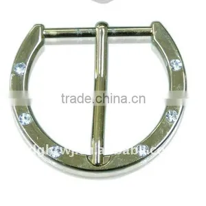 Plating Nickel Belt Buckle thumbnail-1