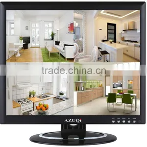 Wholesale ! 17 Inch Cctv Touch Screen Monitor thumbnail-1