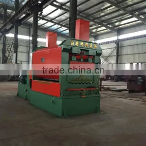 Metal Board Straightening Machine thumbnail-1