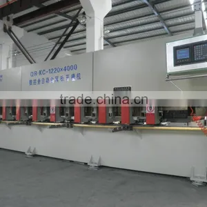 Bronx CNC v Groove Machine, v Cutting Machine With Low Price thumbnail-1