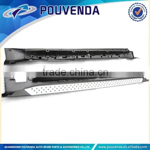 OEM Style Side Step Running Board for BMW X6 E71 Suv Accessories China Supplier thumbnail-1