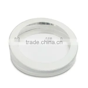 Acrylic With Secure Alarm Product Display Holder for Ipad Table pc thumbnail-1