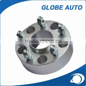 Super Quality China Manufacturer Car Aluminum Wheel Spacer thumbnail-1