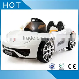 Rocking Motor Baby Child Electric Swing Toy Car for Kids Electric Toy Car thumbnail-1