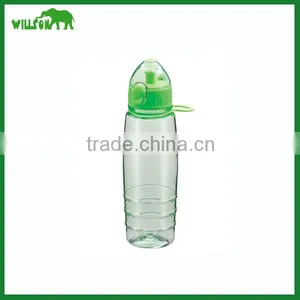 Hot Selling BPA Free New Style Tritan Bottle thumbnail-1