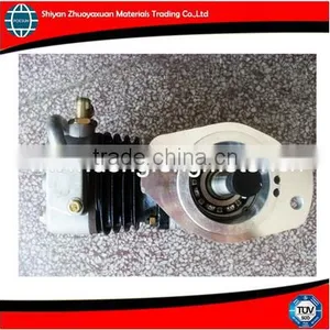 High Standard 3415353 Diesel Engine Parts Truck Air Brake Compressor for Sale thumbnail-3