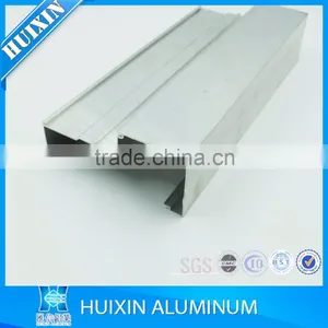 Anodized Aluminium Profile to Make Doors and Windows Extrusion Aluminium Price thumbnail-5