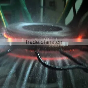 High Frequency Hardening Machine for Shaft and Gear thumbnail-2