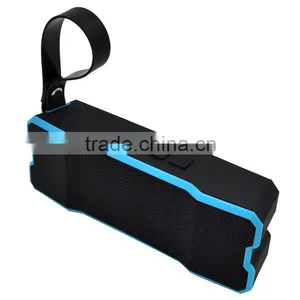 Premium Quality Outdorr Bluetooth Wireless Speaker thumbnail-1