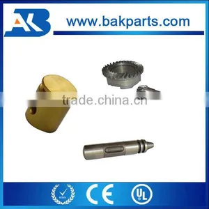 Dragon 26 for Electric Hammer Piston & Pin & Snap Ring Air-deflector Ring Use Spare Parts Piston thumbnail-3