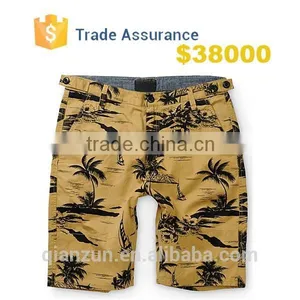 Custom Men Sexy Sport Beach Shorts thumbnail-2