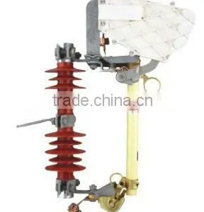 High-voltage Fuse Cutout 15-27KV thumbnail-1