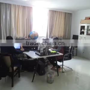 Jingjiang Qianglun High Performance Material Limited Company company overview - view 3 thumbnail