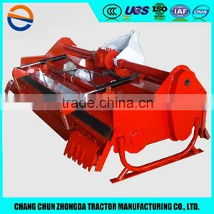 Farm Machinery Cultivator High Quality Tiller for Tobacco Field thumbnail-6