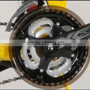 Hot New Products 48V 1000W Fat Berg E-Bike thumbnail-4