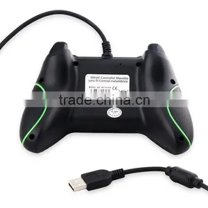 OEM USB Gaming Controller W/ Vibration Feedback For Xbox One/PC thumbnail-2