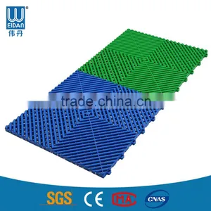 Durable Anti-slip Plastic Outdoor Mat thumbnail-1