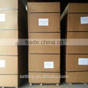 High Gloss UV MDF Board/Best Price UV Coating MDF BOARD/High Gloss MDF thumbnail-2