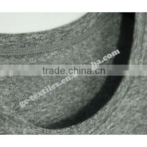 Girl's Manlange Grey Printed Standard Collection Long Sleeve T-shirts thumbnail-4