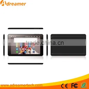 Adreamer 10.1 Inch Quad Core Dual-camera 1280*800px IPS Screen 3G Phone Call Tablet pc thumbnail-3