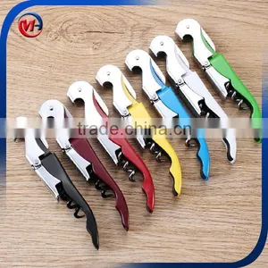 Best-selling Hippocampal Knife Wine Bottle Opener thumbnail-1