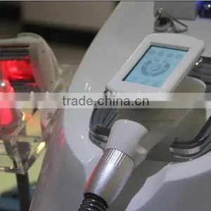 Ultrasonic RF Vacuum Cavitation Machine Laser Weight 5 In 1 Slimming Machine Loss Machine Rf And Cavitation Slimming Machine thumbnail-4