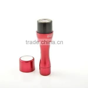 Wholesale Cheap Price As Gift Promotion Mini Electric Shaver thumbnail-3
