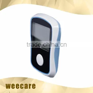 5 Year Warranty Digital Glucometer Blood Glucose Meter thumbnail-3