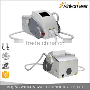 Lips Hair Removal Promotion High Frequency Ipl Handle Remove Diseased Telangiectasis Home Laser Hair Removal Machine For Acne Treatment Face Lifting thumbnail-2