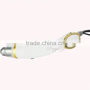 2016 New Arrival Eye Massage V-shape Face RF Wrinkle Remover Machine Eye Massage rf Machine With CE thumbnail-3