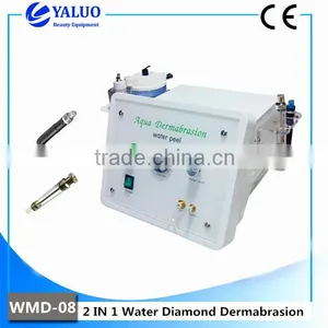 WMD-08 Facial Water Dermabrasion for Salon Use thumbnail-1