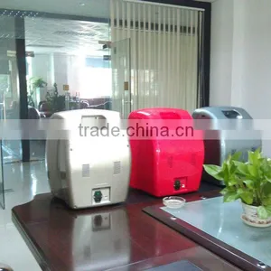 Skin and Hair Analyser/skin Scanner Analyzer /facial Skin Analyzer thumbnail-5