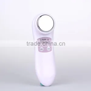 Skin Smooth and Bright Battery Operated Facial Skin Scrubber thumbnail-4