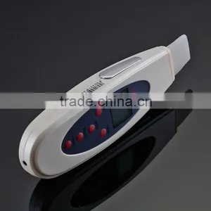 LCD Skin Scrubber Ultrasonic thumbnail-2