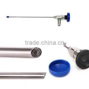 Medical Endoscopic 4*175mm 2.7*175mm Storz Stryker Olympus Wolf Compatible ENT Sinuscope thumbnail-4