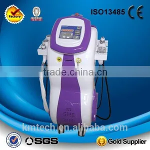6 Handles Tripolar RF Fat Removal Ultrasound Cavitation thumbnail-5