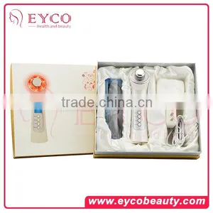 EYCO Multifunction Beauty Device 2016 New Product Red Light Therapy for Face Red Led Therapy thumbnail-3