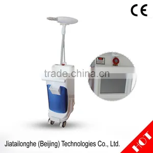 Factory Direct Sale Safe Medical Q-switche Laser 1064nm ND YAG Diode Laser Hair Removal Germany thumbnail-1