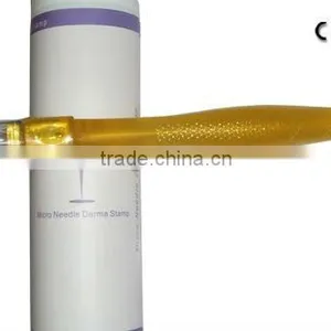 Micro Derma Rolling Stamp, Derma Roller L003 thumbnail-1