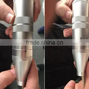 Express Professional Tattoo Machine Q-Switch ND Yag Laser Machine Tattoo Designs Tattoo Machines for Sale Price thumbnail-4
