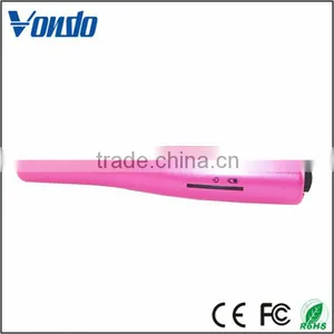 Wireless Mini Hair Straightener Essy to Carry thumbnail-1