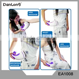 Health Care Product Electric Body Fat Burning Massager,Electronic Fat Burn Body Massage thumbnail-5