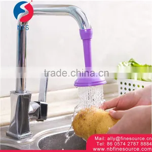 Promotional Color Best Health Modern Plastic Water Kitchen Faucet thumbnail-1